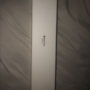 APPLE WATCH SERIES THREE